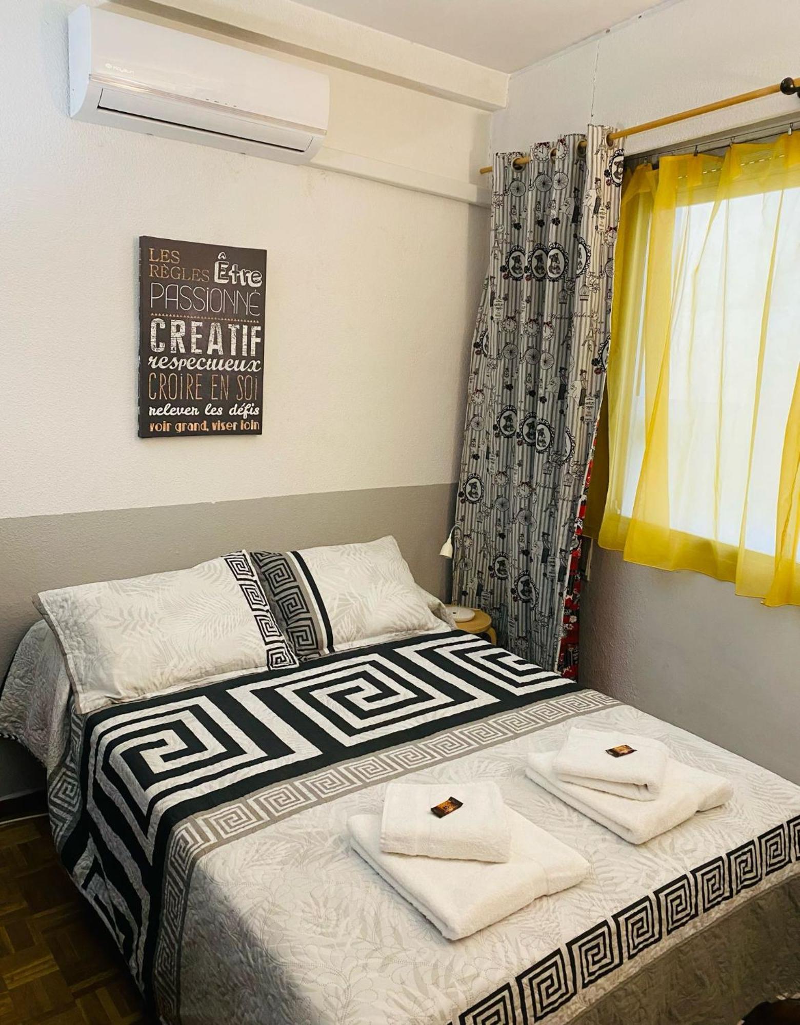 Elegante Loft En Chueca Apartamento Madrid