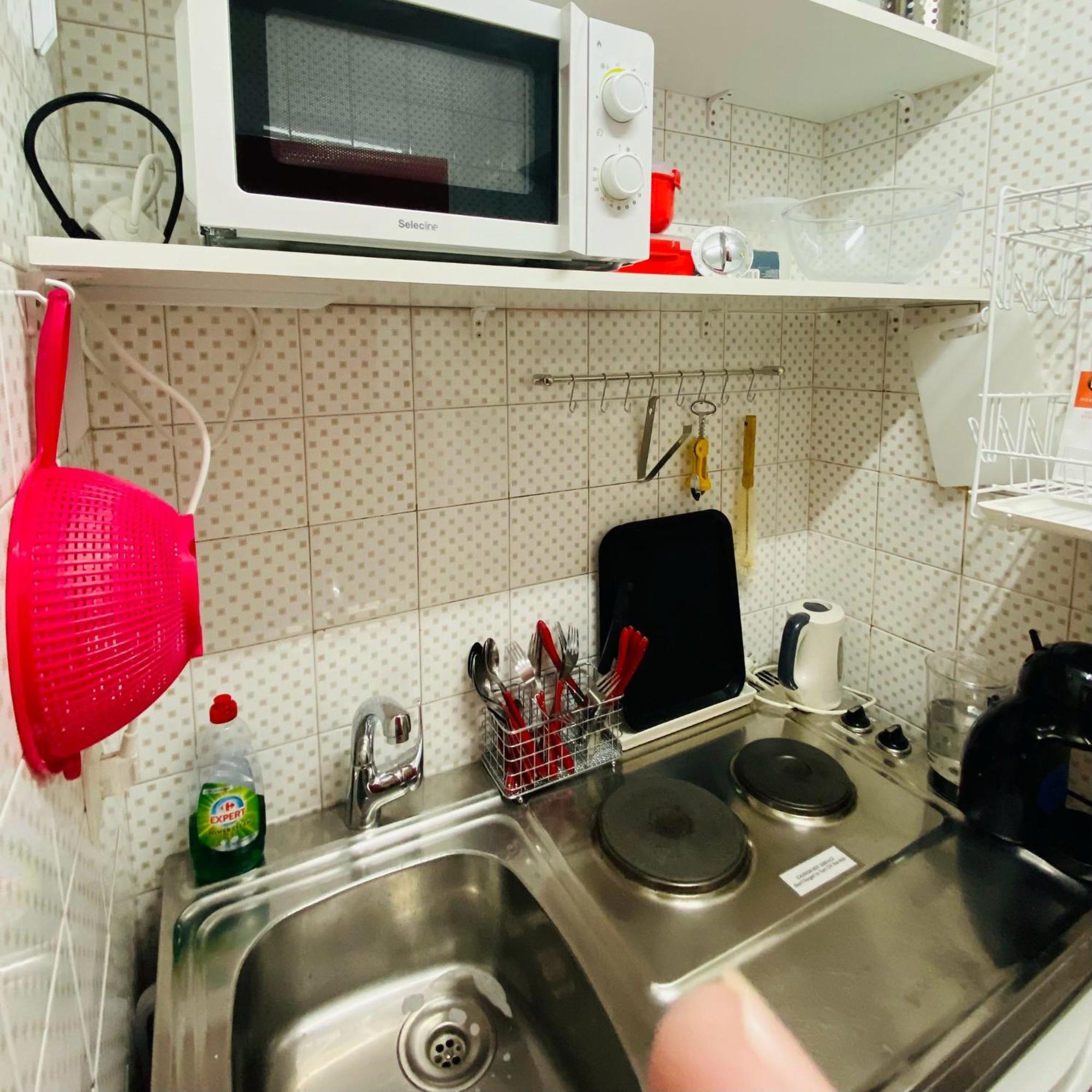 Elegante Loft En Chueca Apartamento Madrid